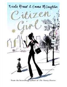 Citizen Girl (PB)(GB)