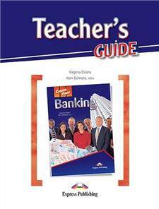 Career Paths Banking Teacher's Guide