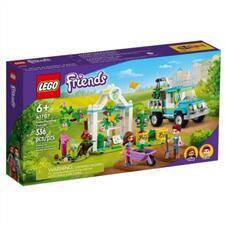 LEGO ®FRIENDS Furgonetka do sadzenia drzew 41707 (336 el.) 6+