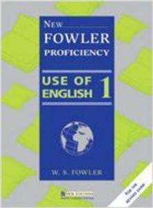 New Fowler Use of English 1 Student's Book