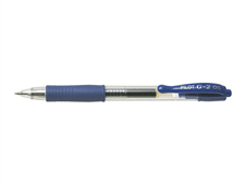 Długopis żelowy G2 Pilot