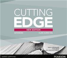 Cutting Edge 3rd Edition Advanced Advanced Class CD