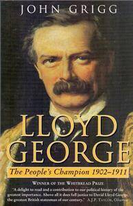 LLOYD GEORGE: THE PEOPLE