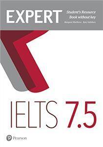 Expert IELTS - Band 7.5 Students' Resource Book no key