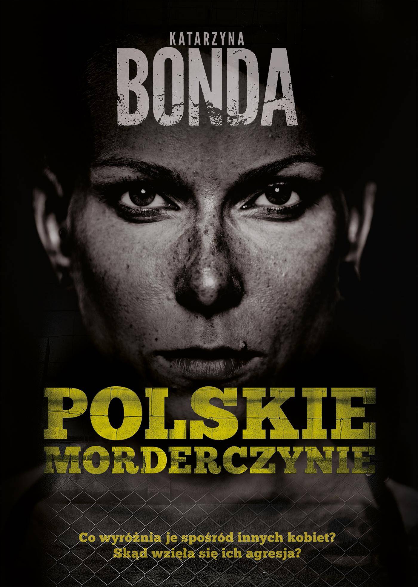 Polskie morderczynie wyd. 5