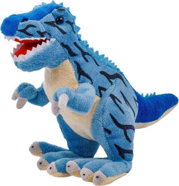 Tyranozaur niebieski 30cm 12937