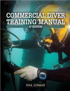 Commercial Diver Training Manual, 6th Edition