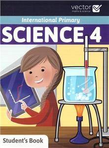 Science 4 Student's Book