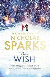 The Wish/Nicholas Sparks