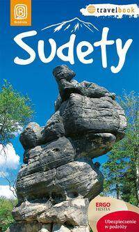 Sudety. Travelbook. Wydanie 1