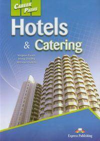 Career Paths Hotels & Catering Student's Book