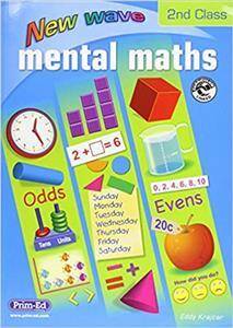 New Wave Mental Maths Book 2 : Workbook 2