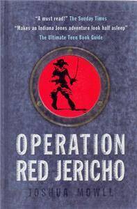 OPERATION RED JERICHO