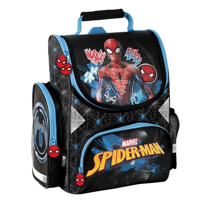Tornister Spiderman SP22LL-525 PASO