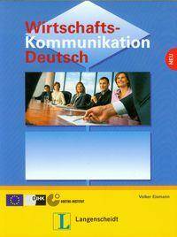 Wirtschaftskommunikation Deutsch, Lehrbuch Neu