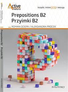 Polonsky-Prepositions B2