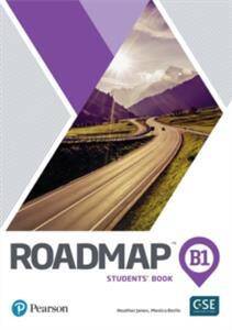 Roadmap B1. Students' Book with digital resources and mobile app