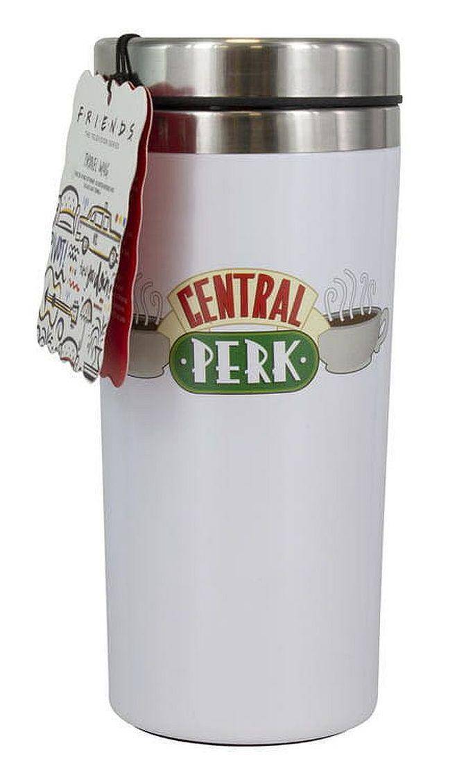 Kubek Termiczny Central Perk