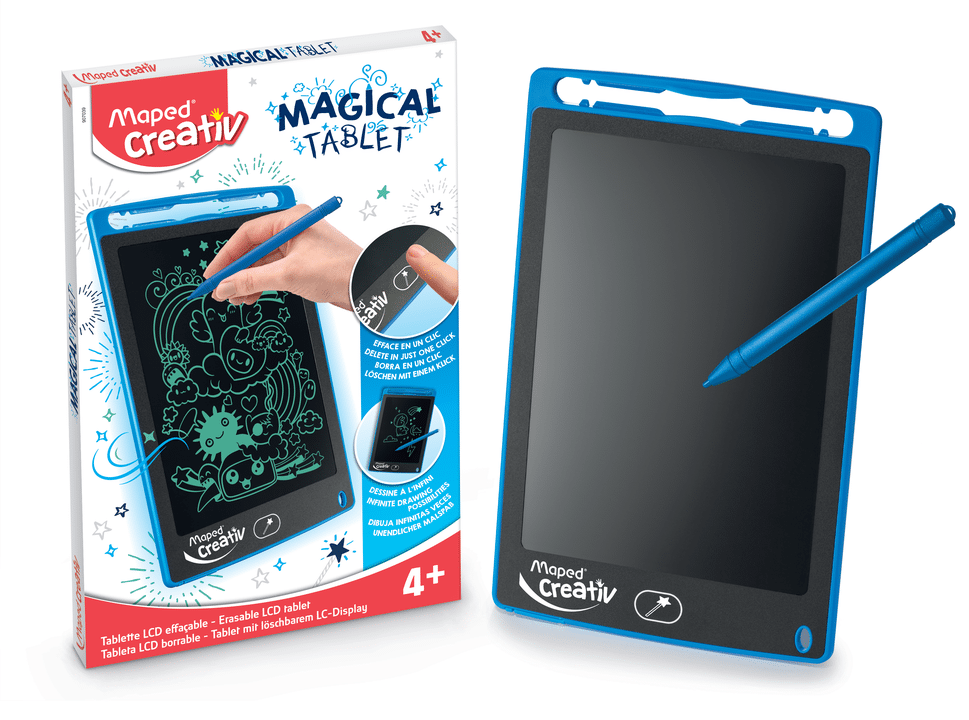 Magiczny tablet Creativ