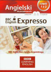 BBC English Expresso dla Poczatkujacych czesc 1