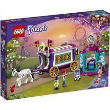 LEGO ®FRIENDS Magiczny wóz 41688 (348 el.) 7+