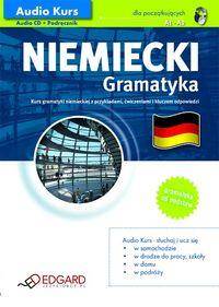 Audio Kurs Niemiecki Gramatyka