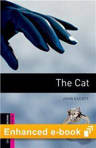Oxford Bookworms Library Starter 2nd Edition: The Cat e-Book