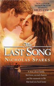 Last Song/Nicholas Sparks