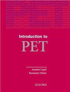 PET Masterclass:: Introduction to PET Teacher's Pack