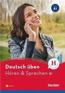 Hören & Sprechen B1 nowa edycja + MP3 CD
