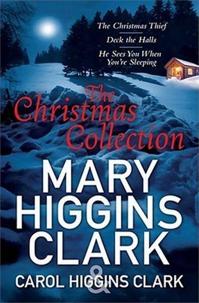 The Christmas Collection Mary Higgins Clark