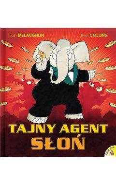 Tajny Agent Słoń