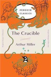 The Crucible/Arthur Miller