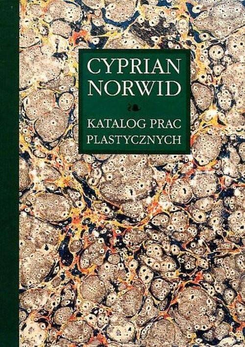Katalog prac plastycznych 1. Cyprian Norwid. Tom 5