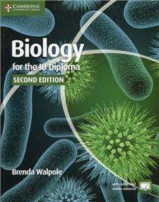 Biology for the IB Diploma. 2nd ed