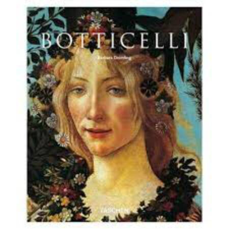 Botticelli, 1444/45-1510 (Basic Art)