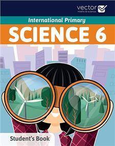Science 6 Student's Book