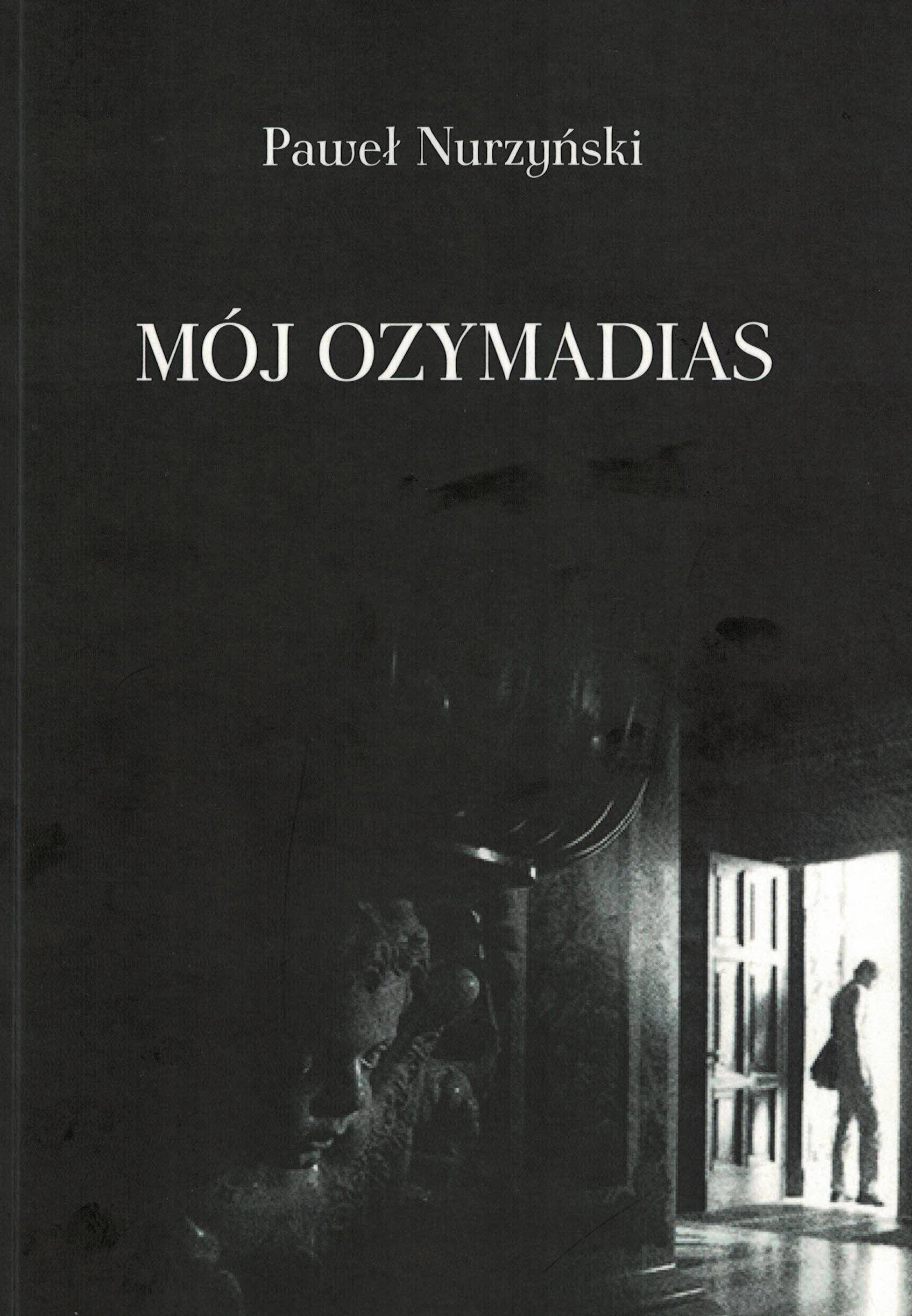 Mój Ozymandias