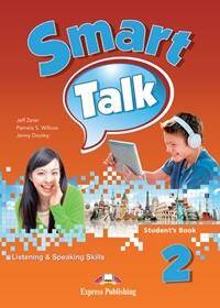 Smart Talk 2 Listening & Speaking Skills T's KEY