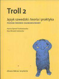 Troll 2 Język szwedzki teoria i praktyka poziom średnio zaawansowany