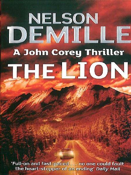 The Lion, Autor: DeMille Nelson