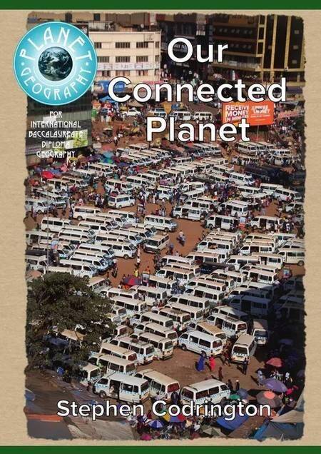 Our Connected Planet New Edition