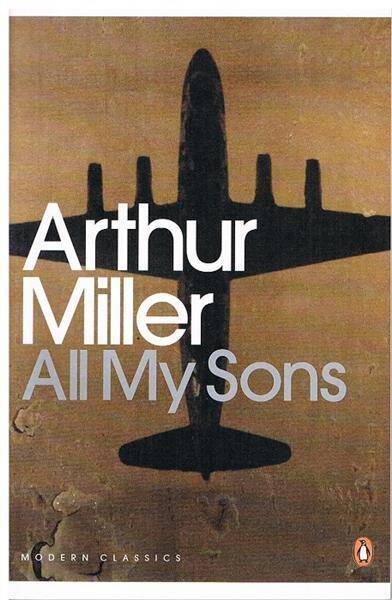 All My Sons/Arthur Miller