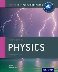 IB Course Companion: Physics 2 Edition Revised 2012