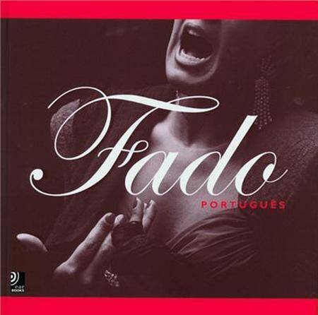 Fado Portugues + 4 CD
