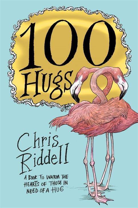 100 Hugs wersja angielska