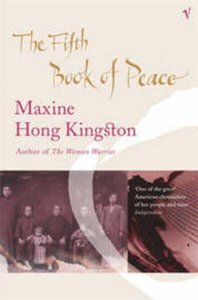 Fifth Book of Peace