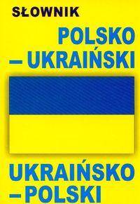 Słownik polsko-ukraiński,ukraińsko-polski