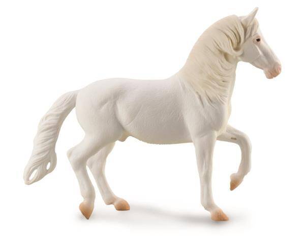 Koń Camarillo biały 88876 COLLECTA