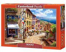 Puzzle 3000 el. C 300471 2 Afternoon in Nice